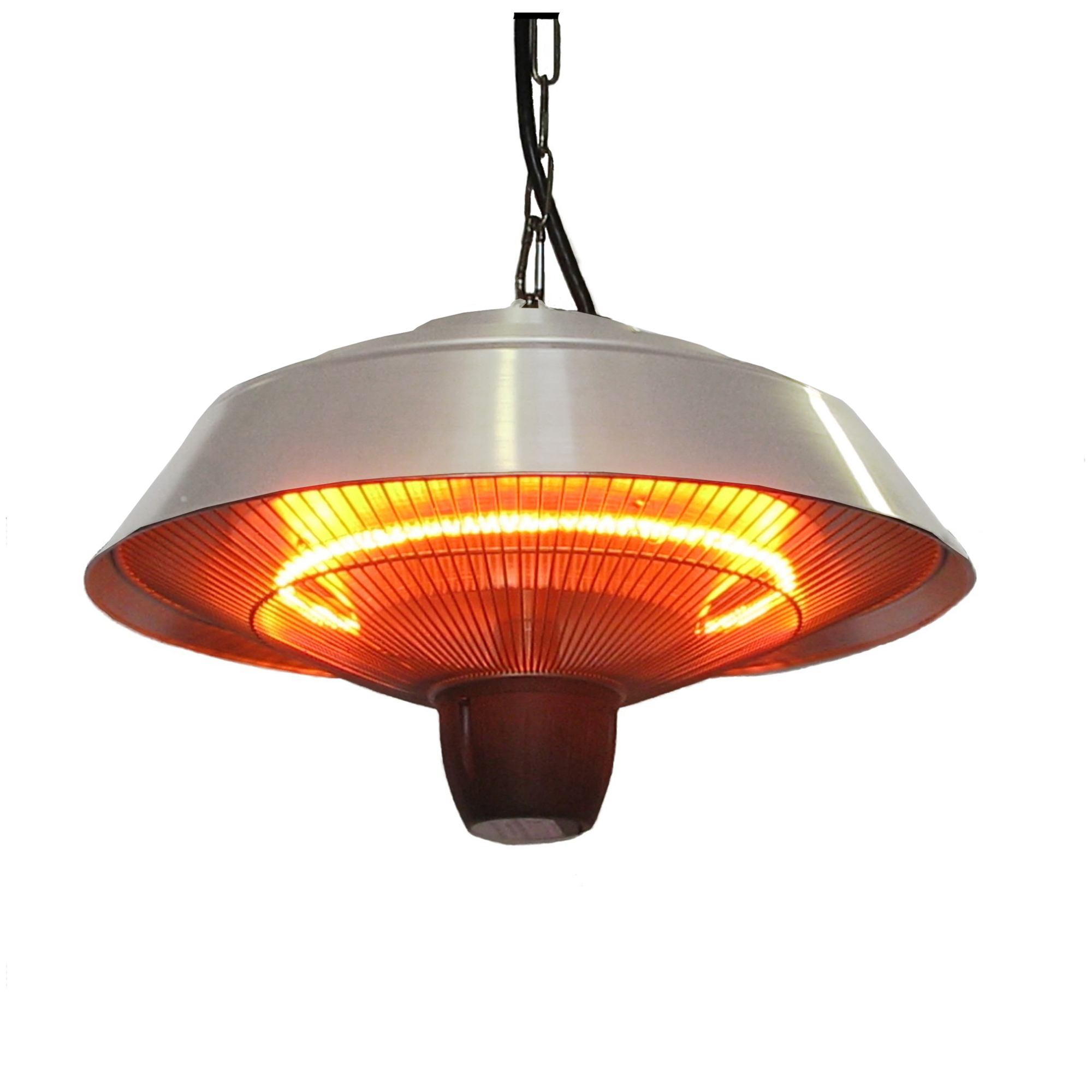 ENERG+, Hanging Patio Heater, Model# HEA-21523